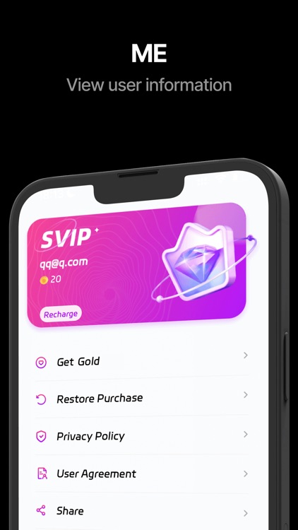 Harem AI - Chat & Talk & Crush screenshot-5