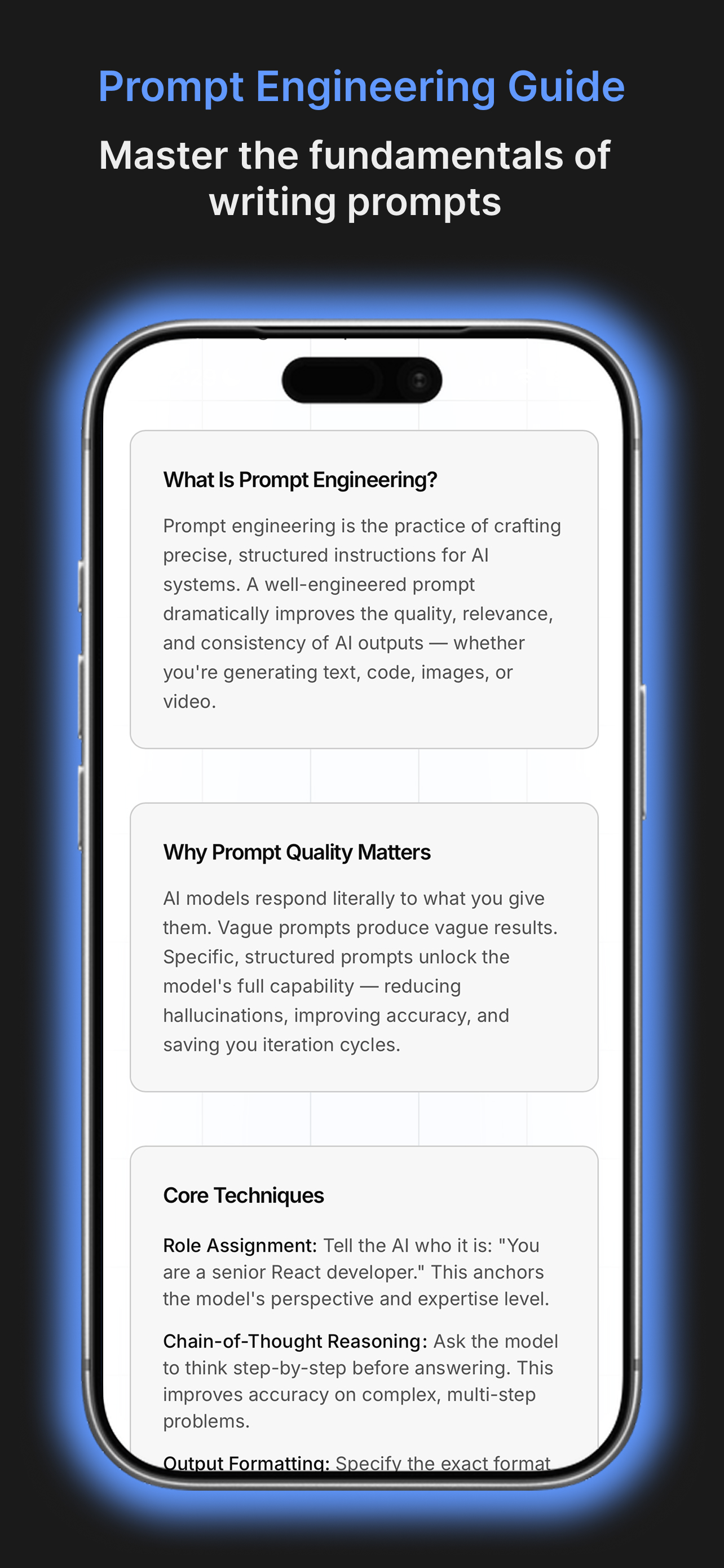 Gemify: AI Prompt Optimiser screenshot 9