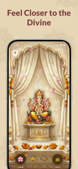 Ishvar Vaani screenshot 4