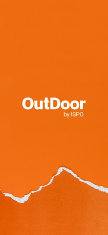 OutDoor by ISPO 2024のおすすめ画像1