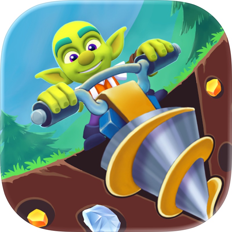 Animal Valley: Idle Merge Game screenshot 8