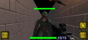 VR Dungeon screenshot 2