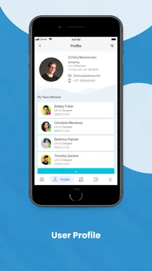 EKbana screenshot 4
