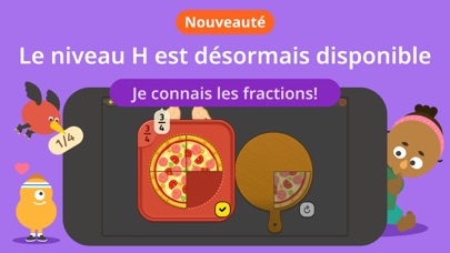 Screenshot #3 pour Todo Math