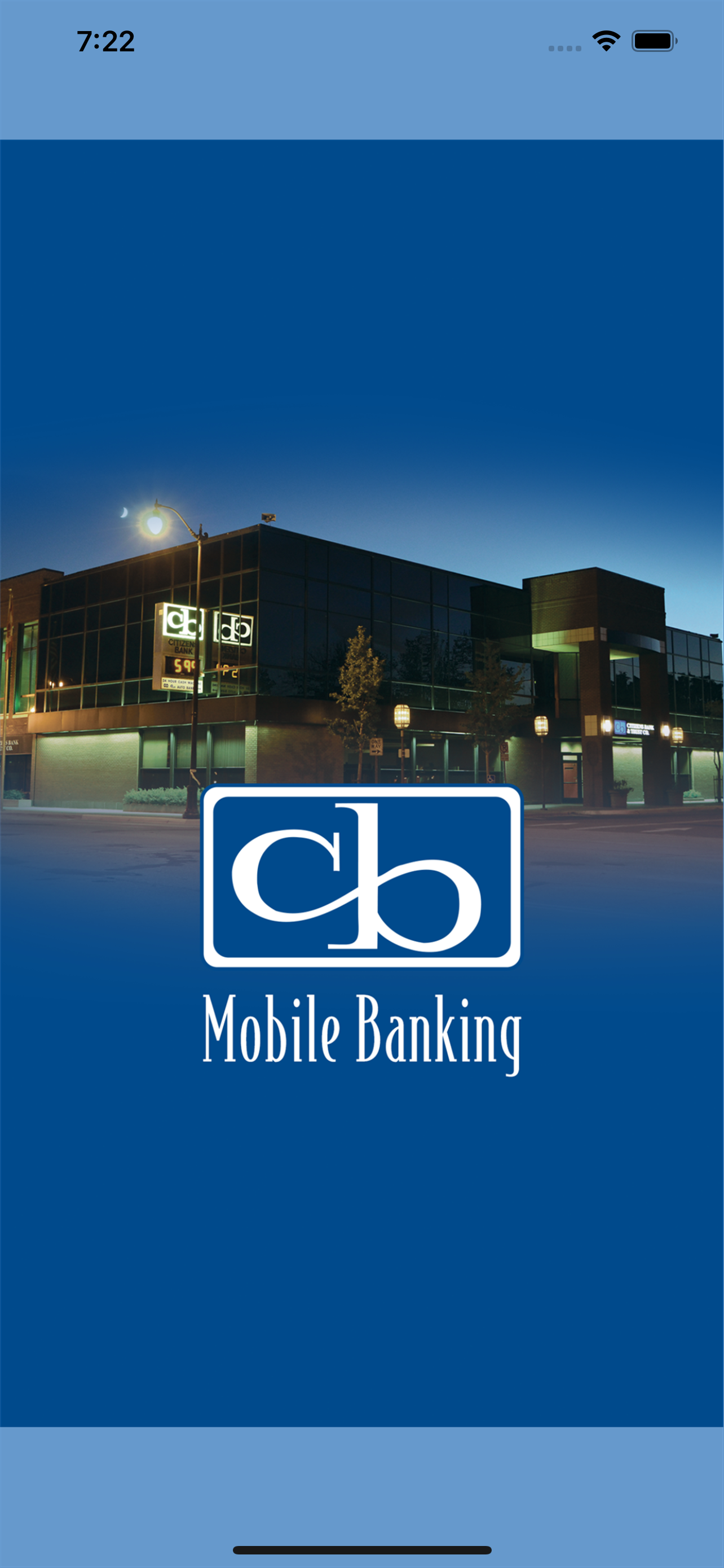 Citizens Bank Hutchinson MN
