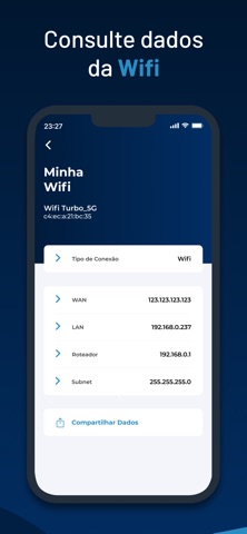AtualNet PB Screenshot 5 of 5