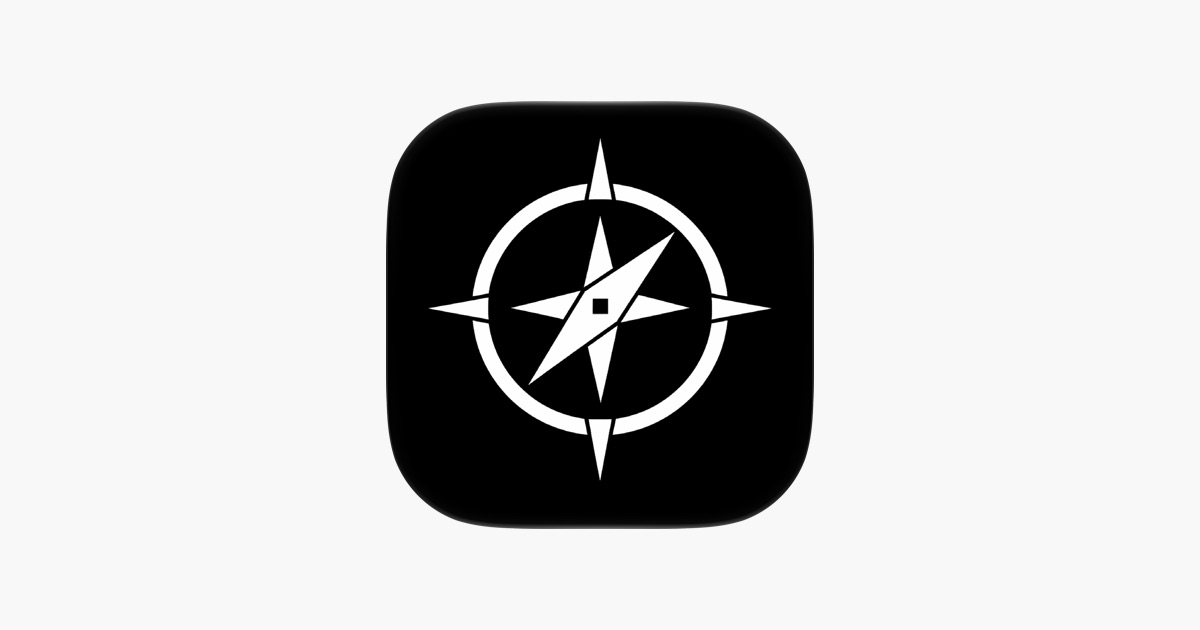 ‎Joint Compass App - App Store