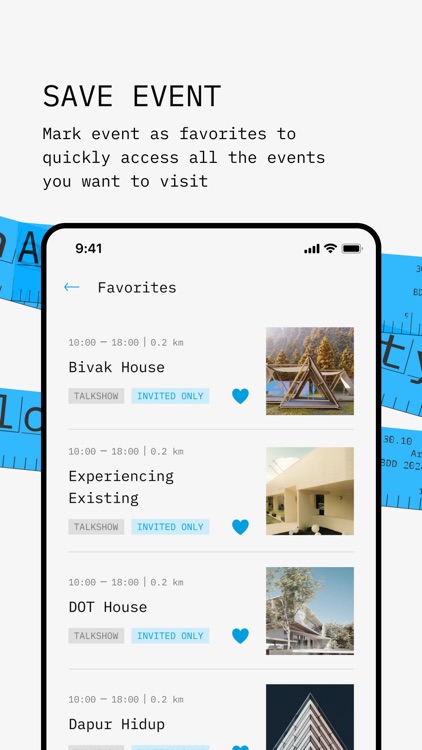 Bintaro Design District (BDD) screenshot-3
