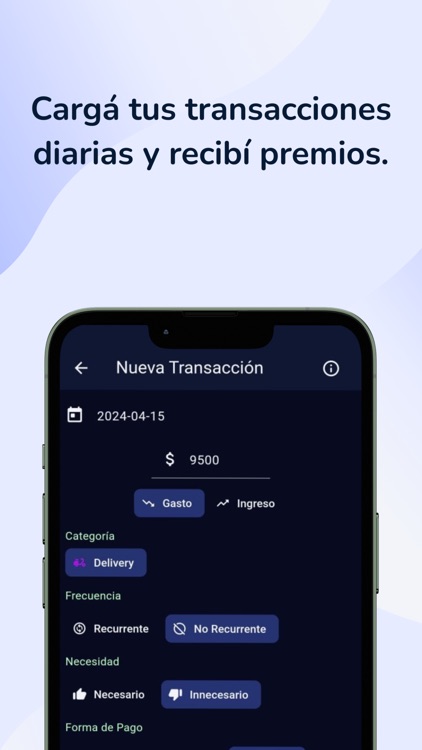 Freenance screenshot-3