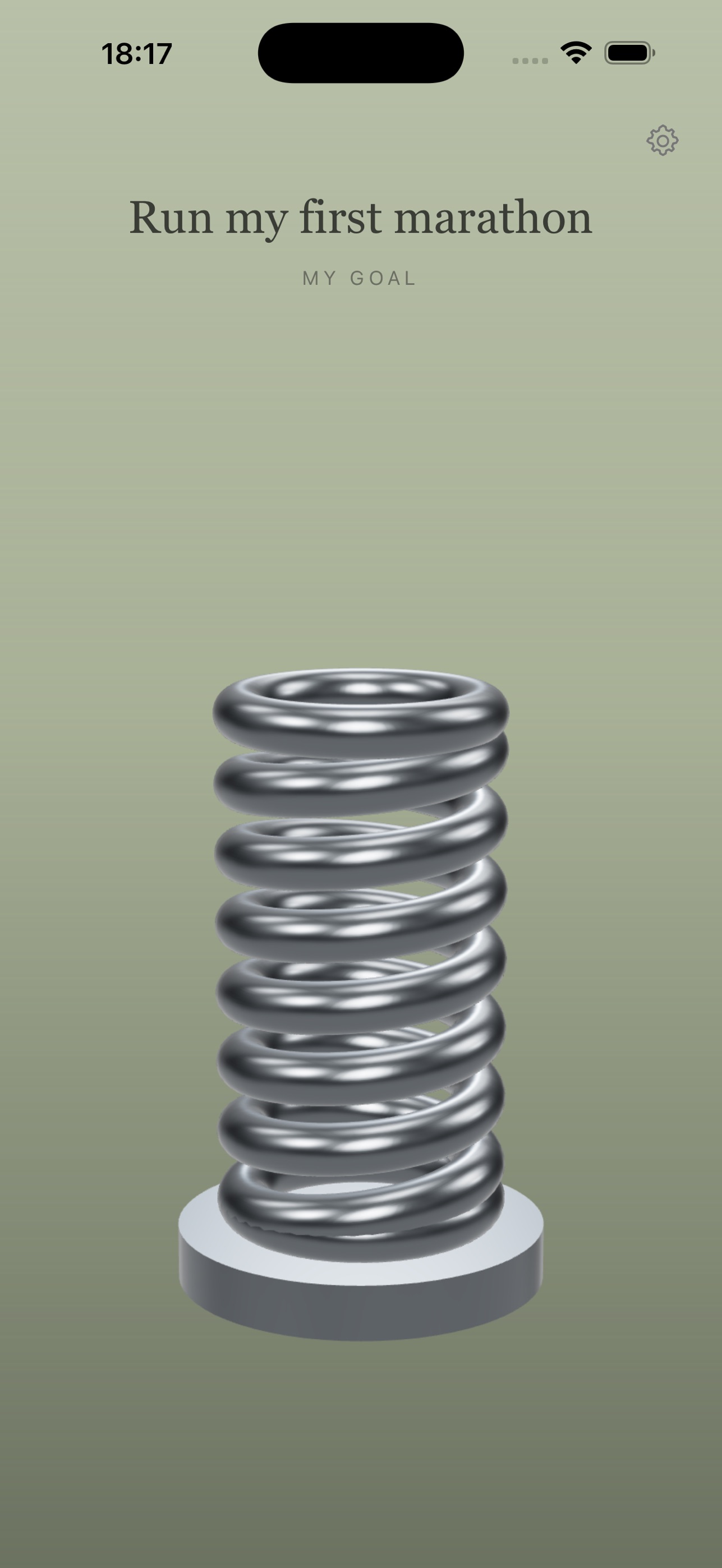 Screenshot 2 of Spring Coil