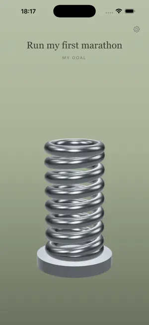 Spring Coil screenshot 2