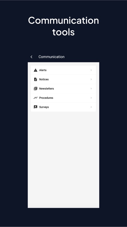 Tideways - Owner Corp