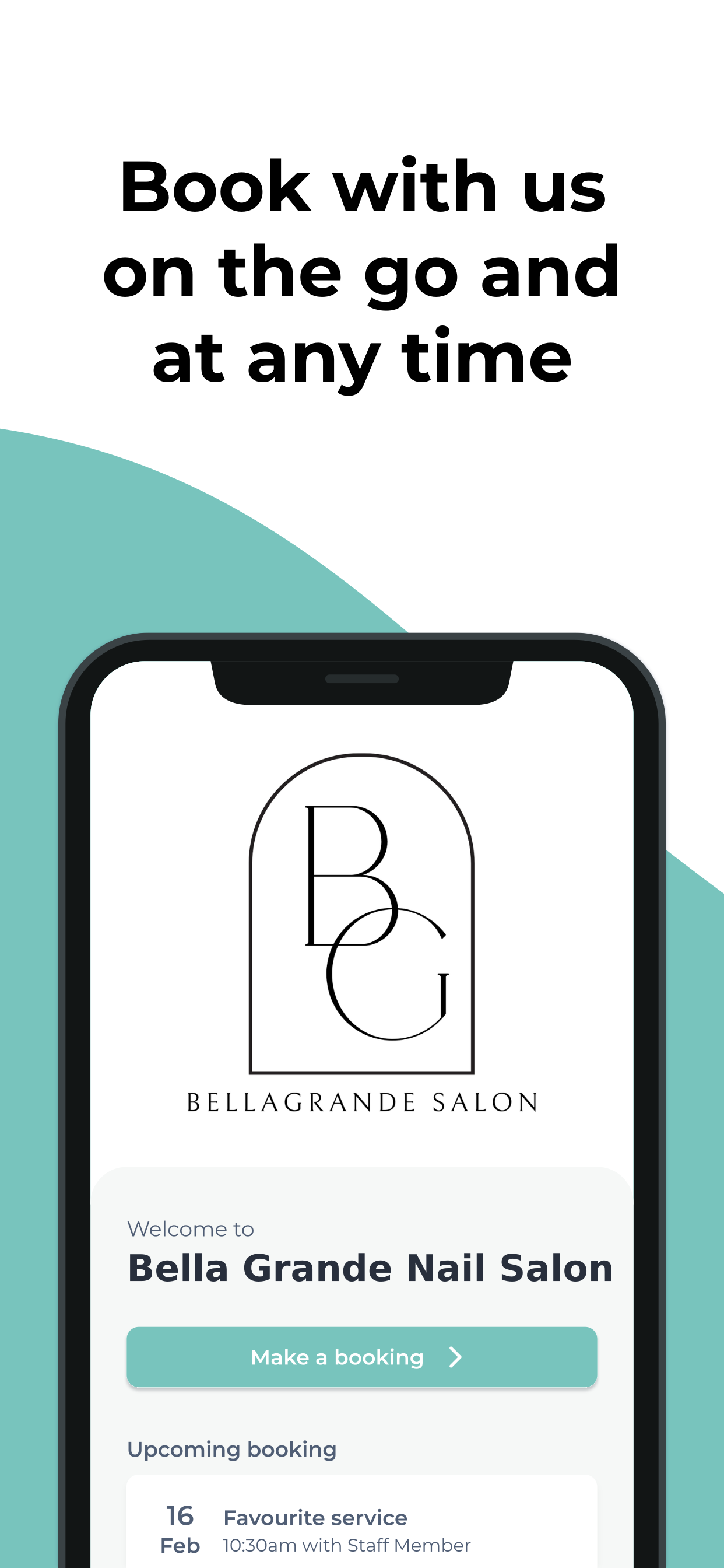 Bella Grande Nail Salon