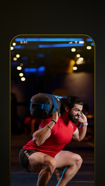 IAmMultiFit screenshot-3