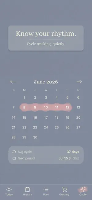 Stillbite screenshot 4