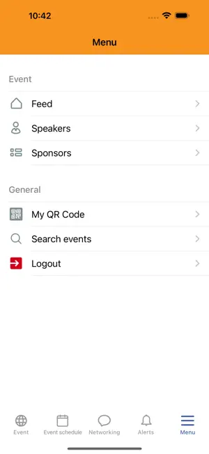 ABI Connect App screenshot 3