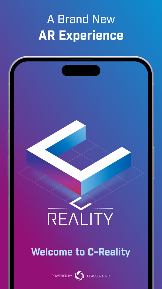 #1. C-Reality (iOS) 由: Classera