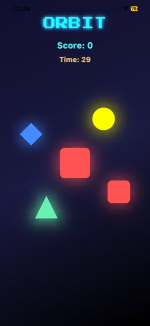 BlockMaster: Shape Matcher screenshot 2