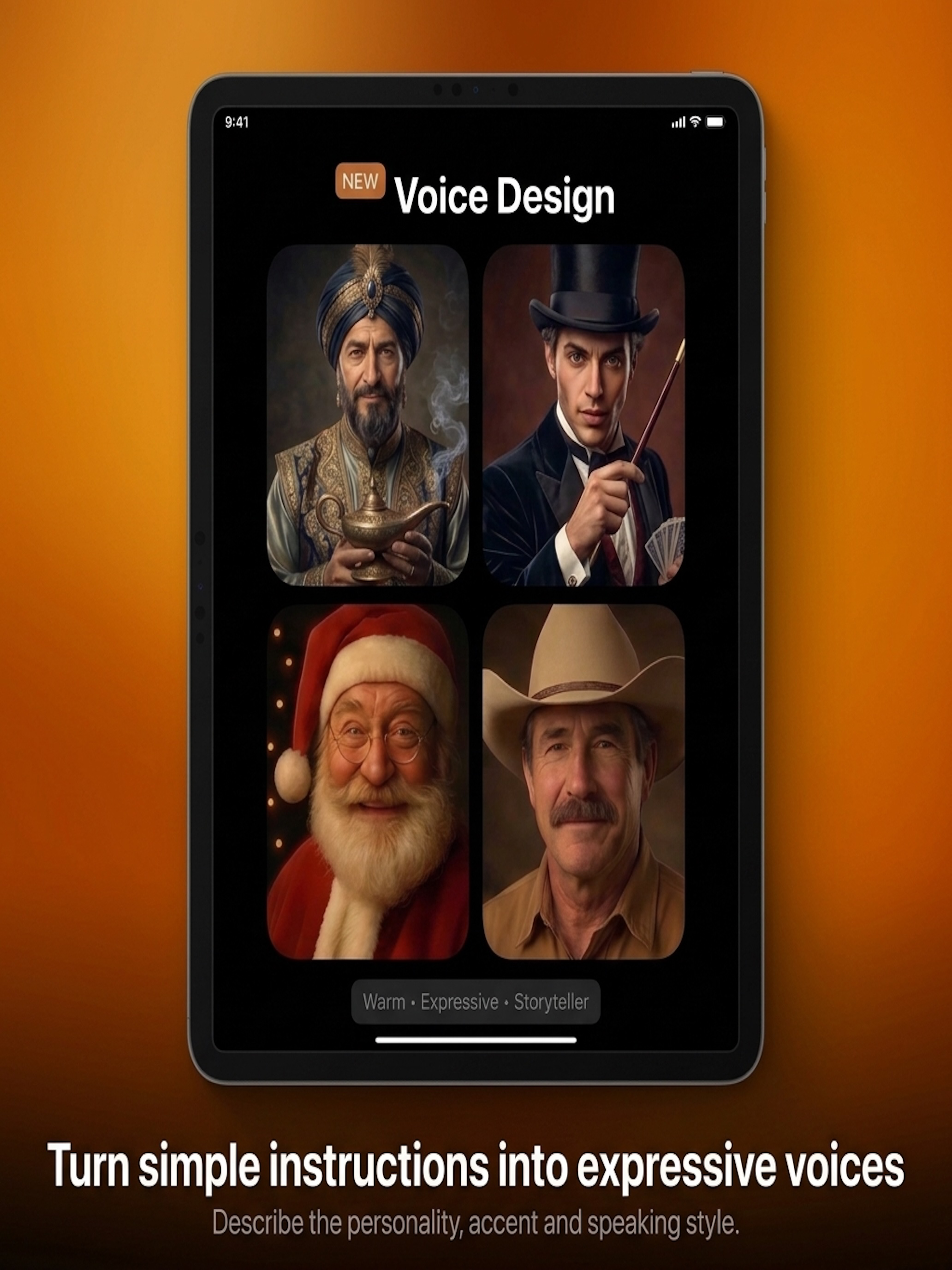 VoiceOverMaker :Text to speech screenshot 15