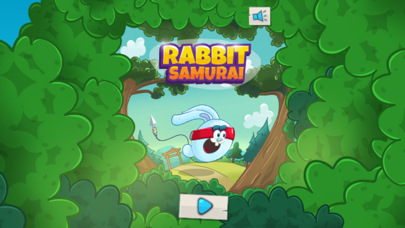 Screenshot #1 pour Rabbit-Samurai