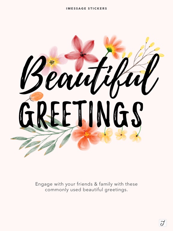 Screenshot #4 pour Beautiful Greetings