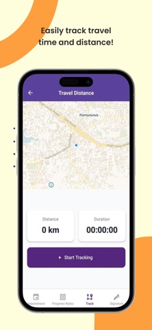 DC2Vue® Go V5 screenshot