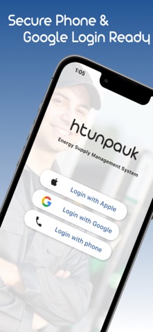 HtunPauk screenshot