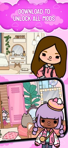 Inofia Life Screenshot 6