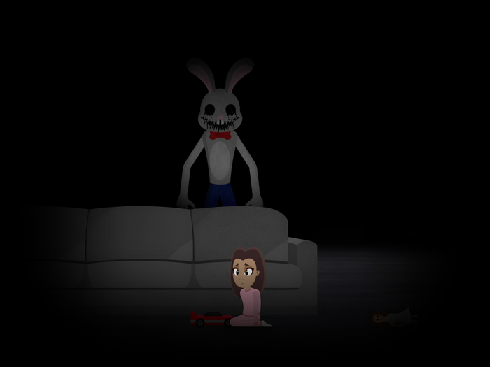 Mr. Hopps Playhouse HD