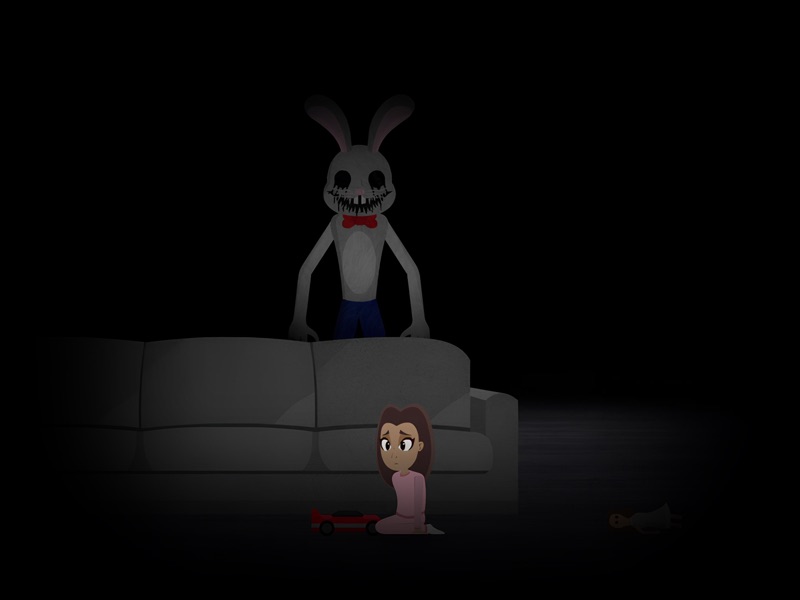 Mr. Hopp's Playhouse HD screenshot 8