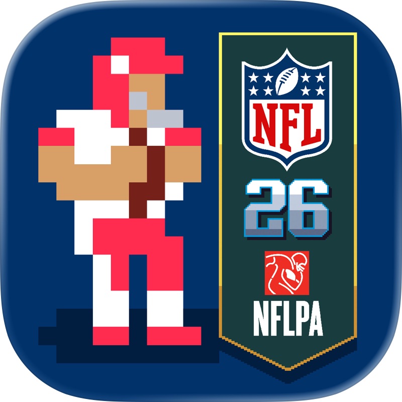 NFL Retro Bowl '26 screenshot 1