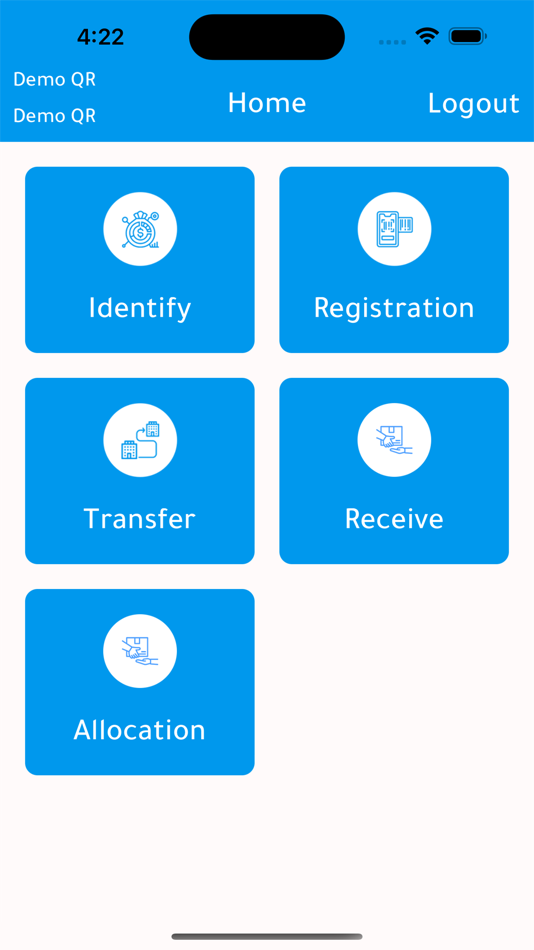#2. Asset Gate (iOS) 由: Mohammad Amir Amir