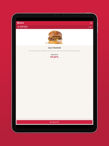 IF Sokak iPad screenshot 6