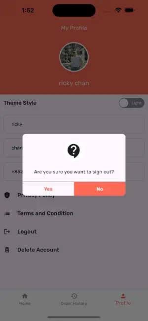 Danny Delivery screenshot 4