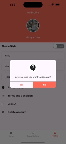 Danny Delivery Screenshot 4 of 4