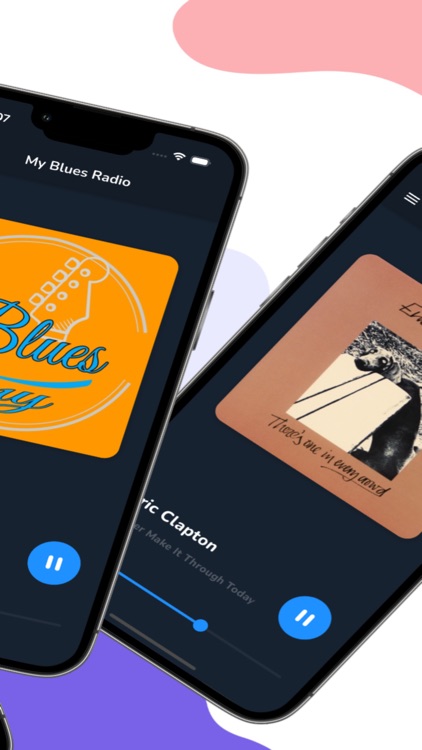 My Blues Radio