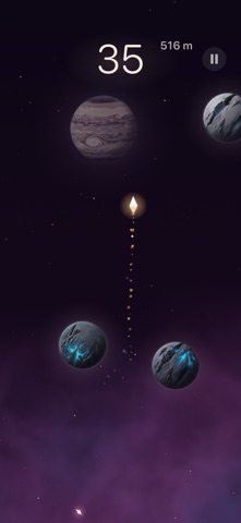 EMBER: Space Climber Screenshot 7 of 7