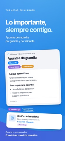Guardians: Mis Guardias iPhone screenshot 3