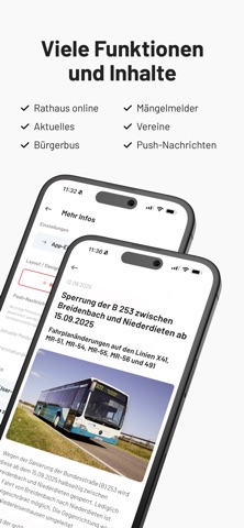 Biedenkopf Screenshot 3 of 3