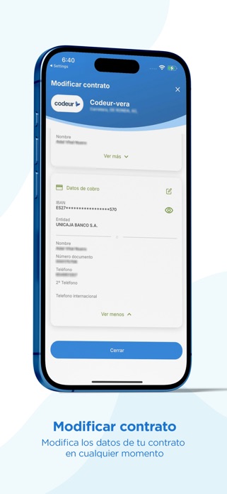 Codeur Screenshot 3 of 8