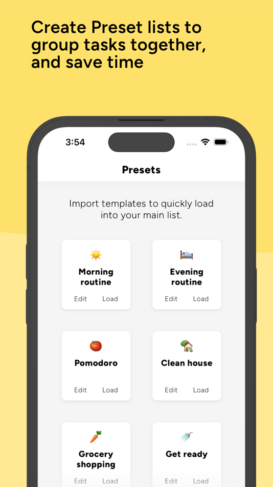 #7. Llama Life ADHD Routine & Task (iOS) Podle: Llama Life