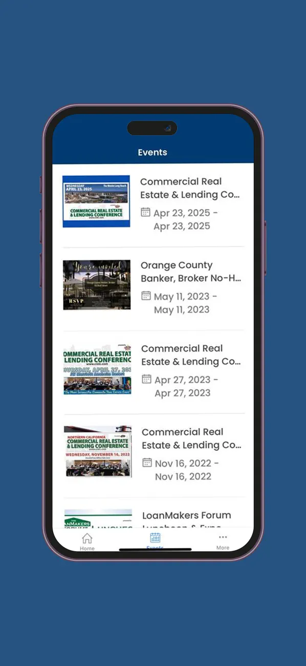 #4. CRE Guide (iOS) โดย: Big Hound, Inc.