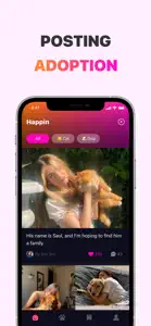 Happin - Find Your Friends screenshot #3 for iPhone