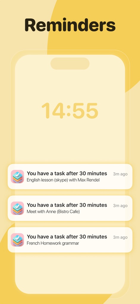 Weekly Planner & Dairy : DoIt! - App de Estilo de vida | MWM