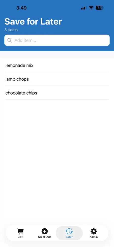 Buy Mangoes screenshot 5