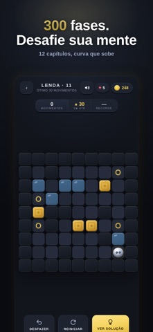 Golden Soko Screenshot 5 of 5