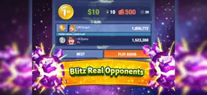 Supernova Blitz screenshot 3