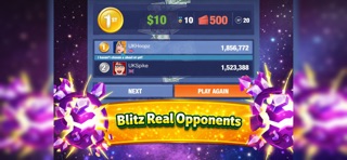 Supernova Blitz screenshot