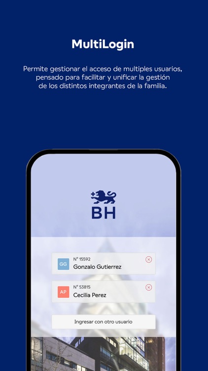 Hospital Británico
