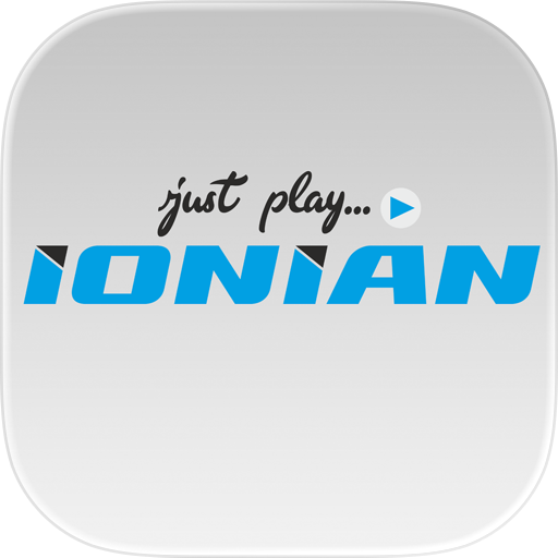 Ionian TV